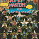 Illustration for article titled When Rap Ruled The World: A White Boy MC's Photo Album, 1986-1991
